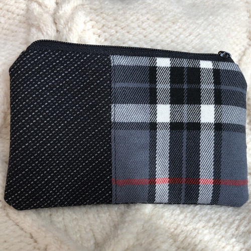 Minitaštička: Scottish vibe — foto 5