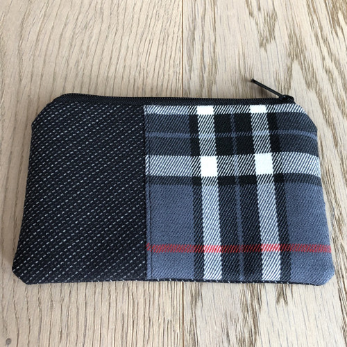 Minitaštička: Scottish vibe — foto 2