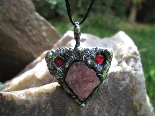 Talisman ,, Štít Lásky " — foto 2