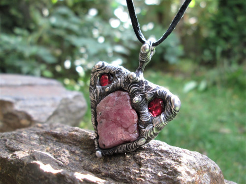 Talisman ,, Štít Lásky " — foto 3