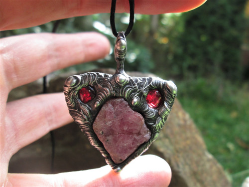 Talisman ,, Štít Lásky " — foto 5