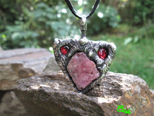 Talisman ,, Štít Lásky " — foto 4