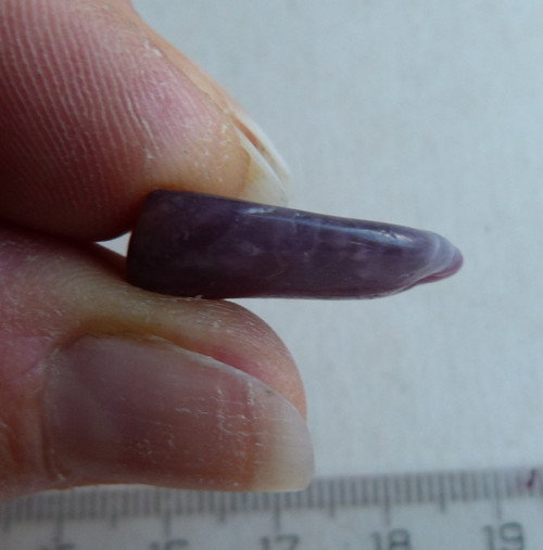Rubelit - 2,1 cm — foto 4