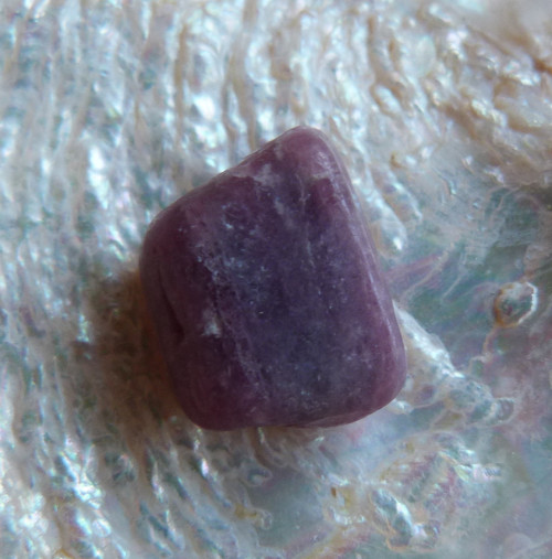 Rubelit - 1,5 cm — foto 5