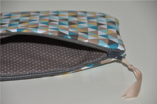 Pouzdro malé - geometrie — foto 4