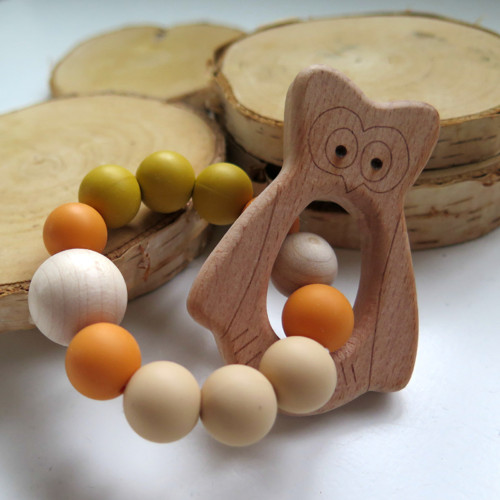 Kousátko sovička — foto 3