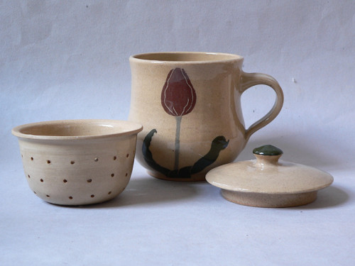 Tulipán — foto 2