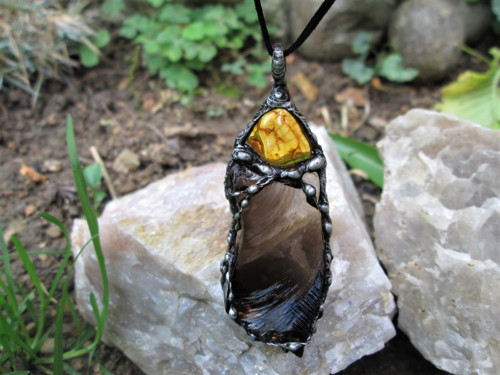 Talisman ,, Slunce v duši " — foto 3