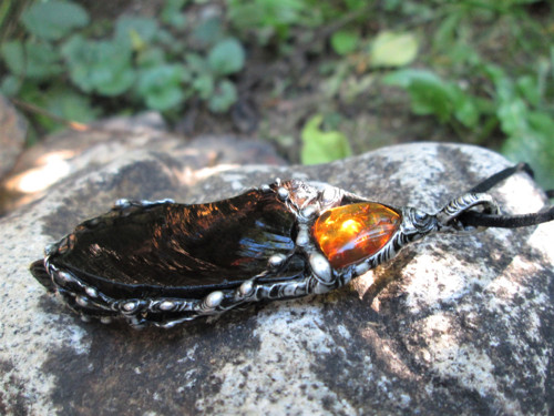 Talisman ,, Slunce v duši " — foto 5