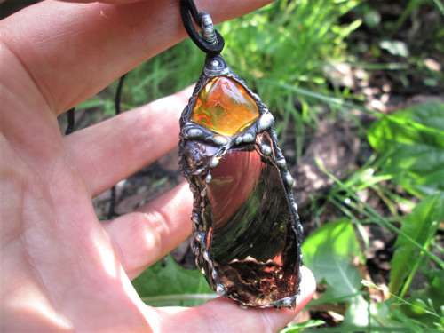 Talisman ,, Slunce v duši " — foto 4
