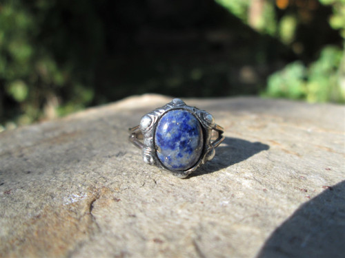 Prsten ,, Intuice " — foto 3