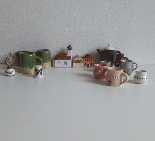 DROBNOSTI-třeba pro panenky — foto 2