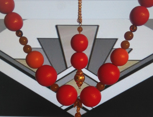 Art deco biograf: Ariadnina nit — foto 5