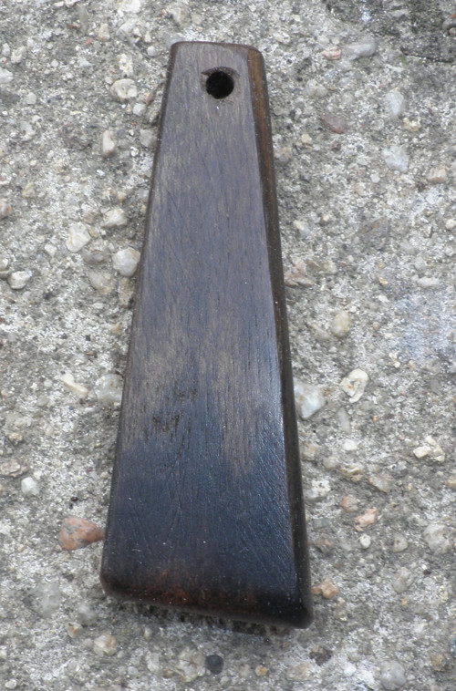 Klíčenka — foto 2