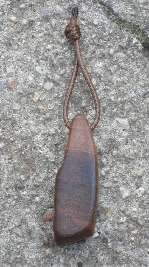 Klíčenka — foto 3