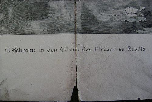 Grafika k zarámování — foto 2