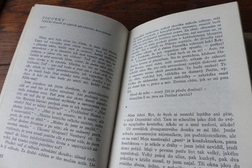 Obrazy ze života, Jan Neruda — foto 5
