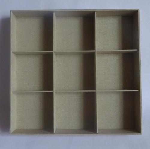 Organizér II. miesen — foto 2