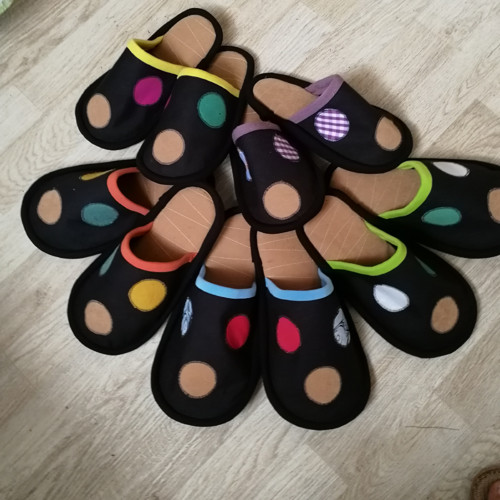 Sada pantofli 4x — foto 3