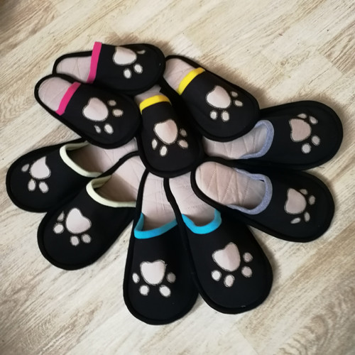 Sada pantofli 4x — foto 4