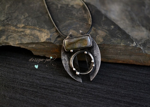 Tajemný amulet... — foto 2