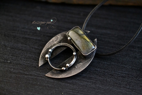 Tajemný amulet... — foto 5
