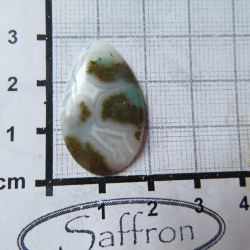 Gem Silica - Peru č.2 — foto 2