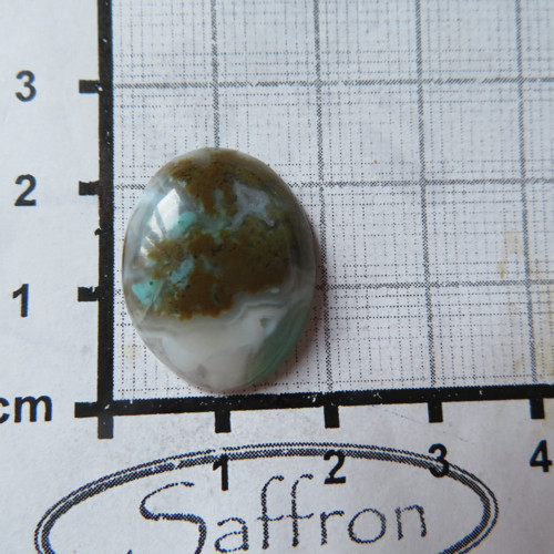Gem Silica - Peru č.3 — foto 2