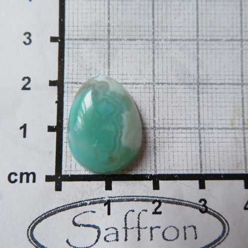 Gem Silica - Peru č.4 — foto 2