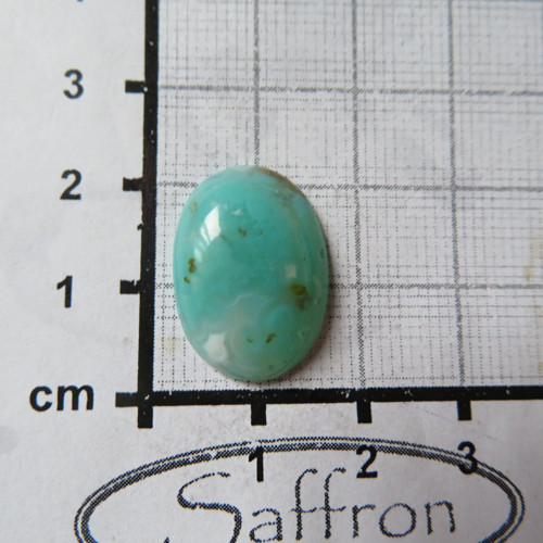 Gem Silica - Peru č.5 — foto 2