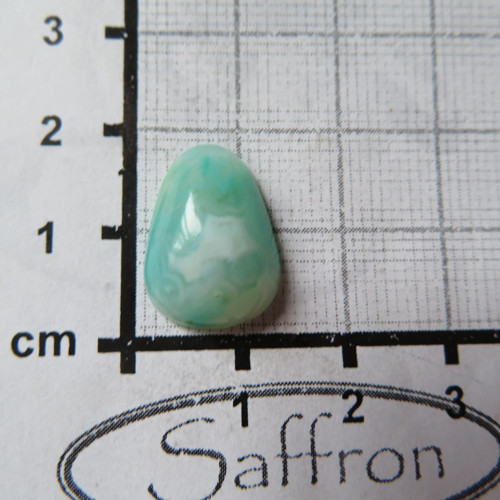 Gem Silica - Peru č.6 — foto 2