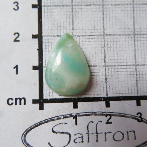 Gem Silica - Peru č.7 — foto 2