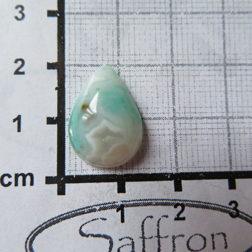 Gem Silica - Peru č.9 — foto 2