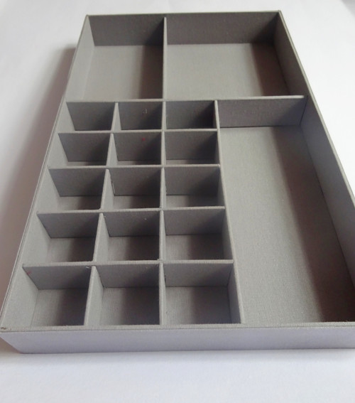 Organizér 1. — foto 4