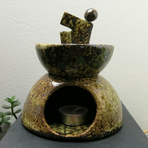 Aroma Lampa — foto 2