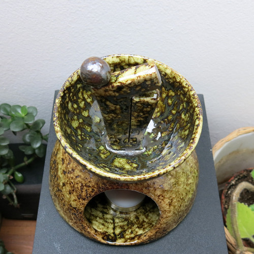 Aroma Lampa — foto 3
