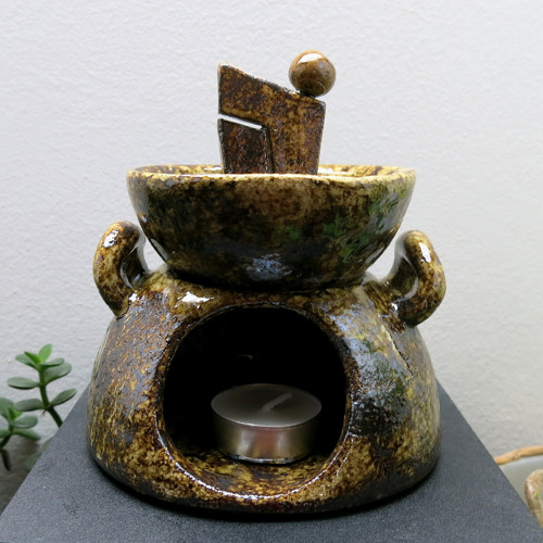 Aroma Lampa — foto 3