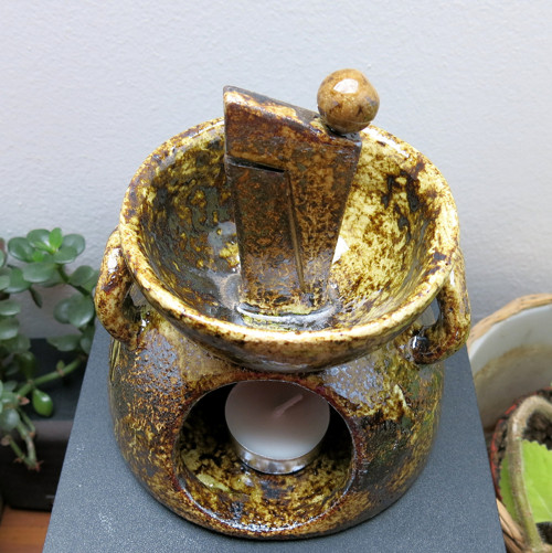 Aroma Lampa — foto 4