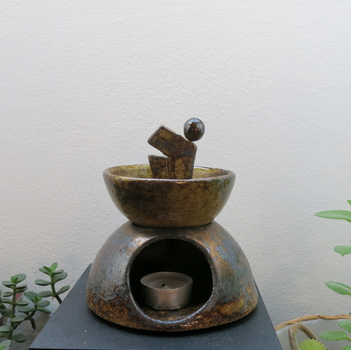 Aroma Lampa — foto 3