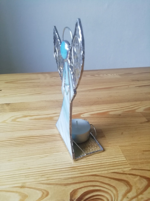 Andělský svícen — foto 2