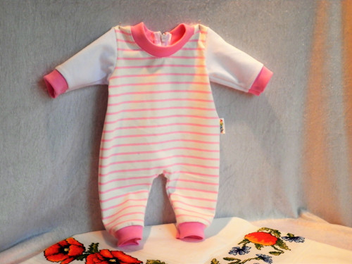 Overal Pro Baby Born — foto 2
