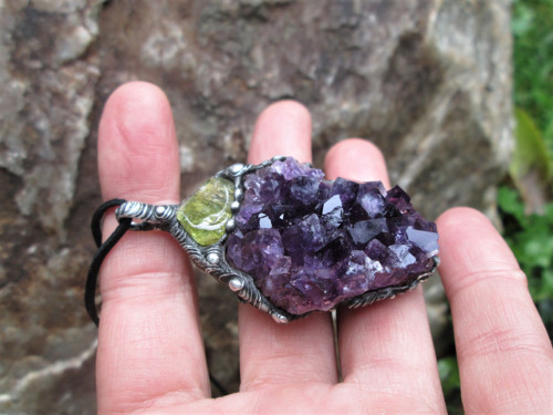 Talisman ,, Ochránce aury " — foto 2