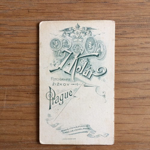 Vizitka - ateliér Kolář — foto 2