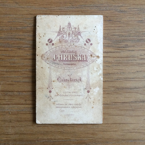 Vizitka - ateliér Hruška — foto 2