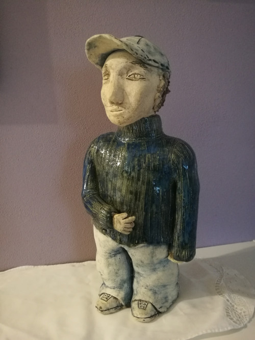 Pepin džínový — foto 3