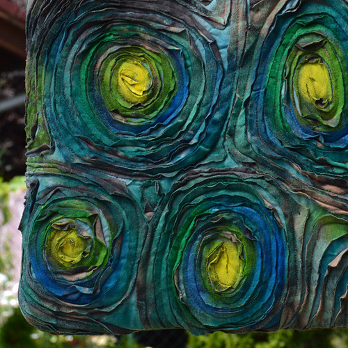 Spirály — foto 2