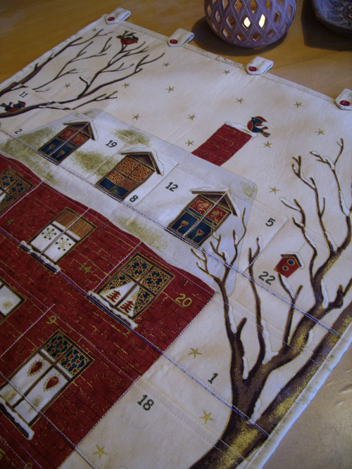Adventní kalendář — foto 6