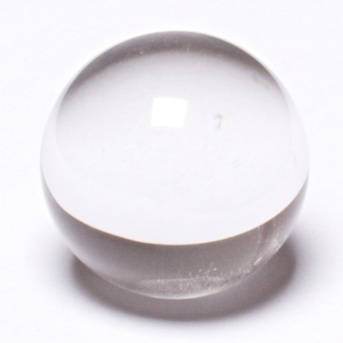 Křišťálová kulička - 10 mm — foto 2