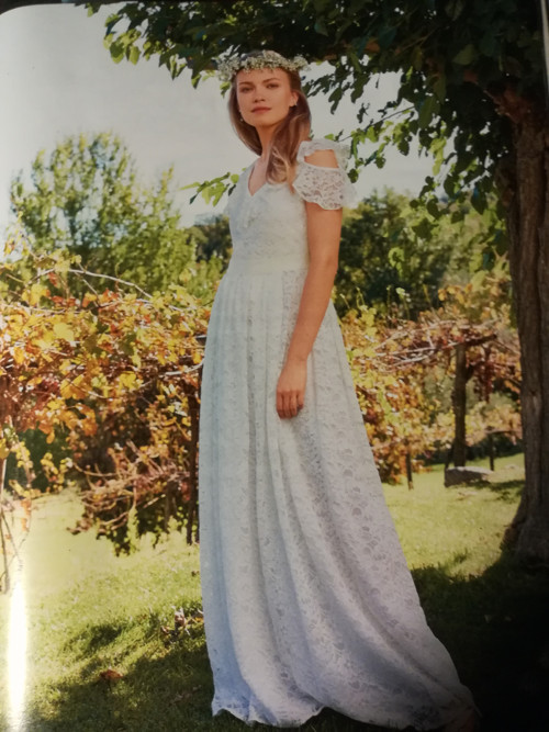 Časopis BURDA 3/2018 — foto 6