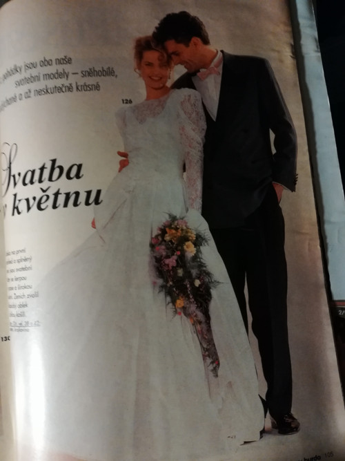 Časopis BURDA — foto 6